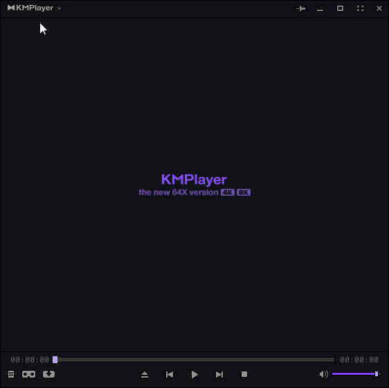 KMPlayer播放器 64位