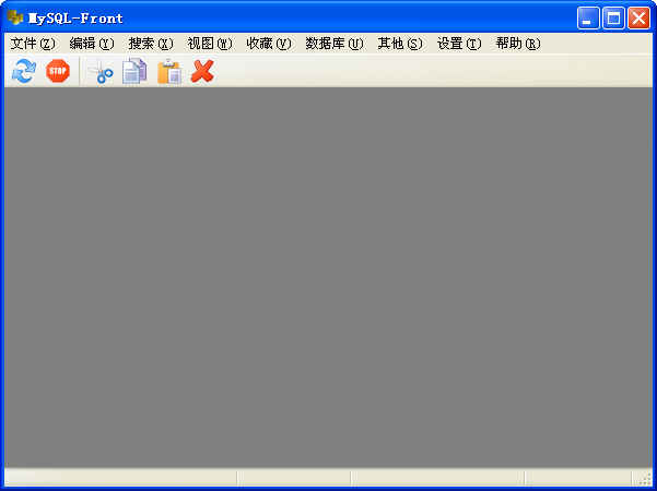 MySQL-Front