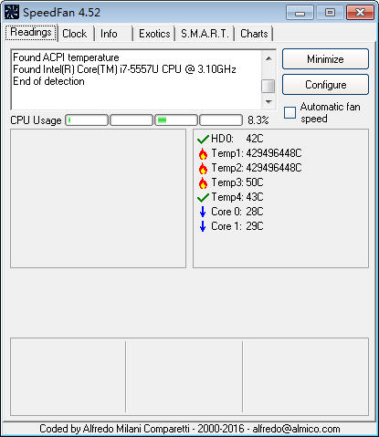 SpeedFan
