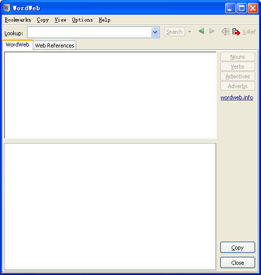 WordWeb