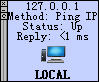 IP Net Checker (网络监控软件)
