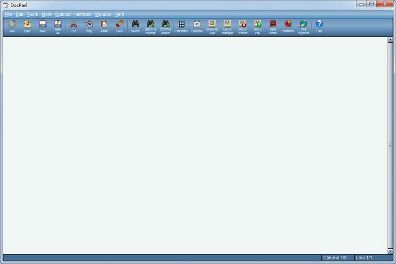 DocPad