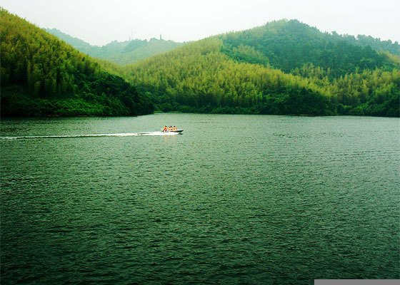 常州溧阳旅游景点简介,图片,旅游信息推荐-2345旅游