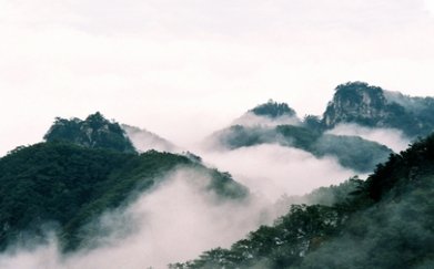 伏牛山滑雪场v仙侠-伏牛山滑雪场旅游景点-伏牛紫仙侠攻略道魂图片