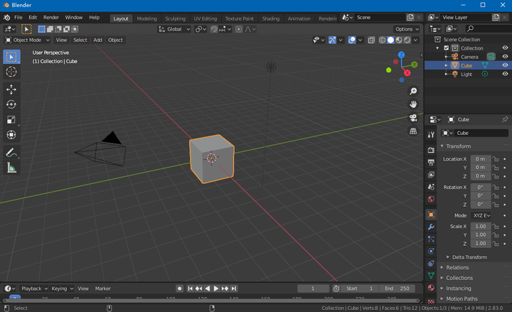 Blender