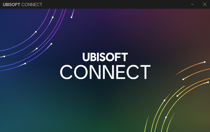 Ubisoft Connect