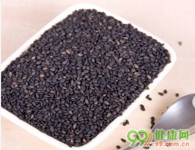 芝麻酱含有丰富的蛋白质,铁,钙,磷,核黄素和芳香的糕点酚,这些芝麻都康师傅物质的渠道图片