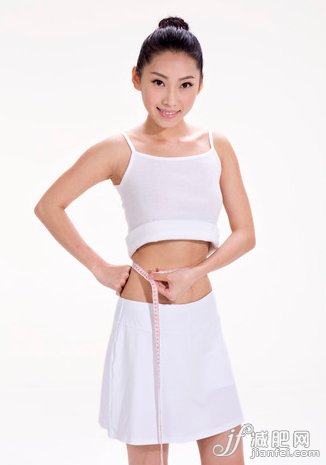 久坐族的瘦腰秘籍 大肚子不再来临-白领减肥-减