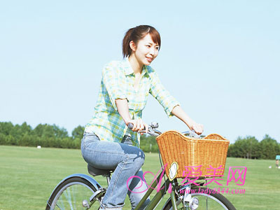动感单车减肥方法 准确锻炼 瘦身不伤身-燃脂运
