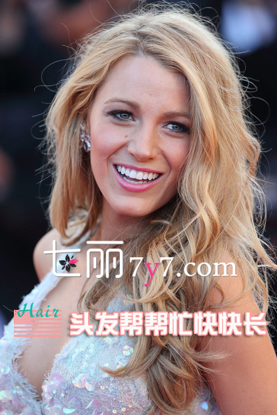 <em>怎么样</em>让<em>头发</em>长快点 4法帮你<em>长出浓密</em>长发-美