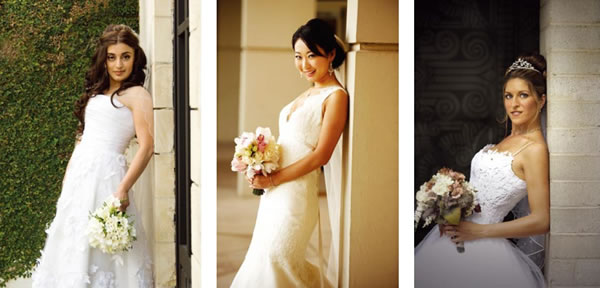新娘婚纱摄影图片_济宁新娘