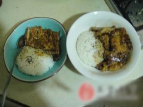 家常猪排饭