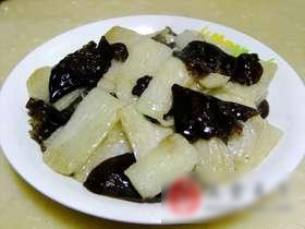 黑白两道