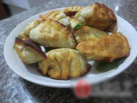 煎饺