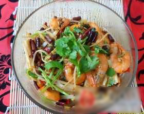 麻辣虾