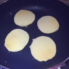 宝宝版pancake