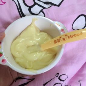 宝宝辅食之土豆泥