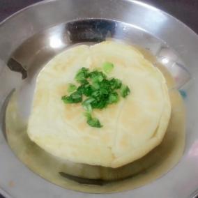 宝宝辅食_厚蛋饼