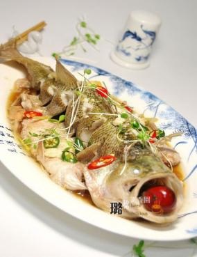 好吃的做法蒸大全两个菜谱鲈鱼_鹌鹑-2345美一天吃特色酒酿蛋图片