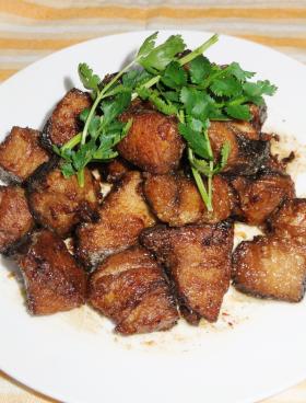 好吃的红烧鲅鱼特色做法大全_菜谱-2345美食大全