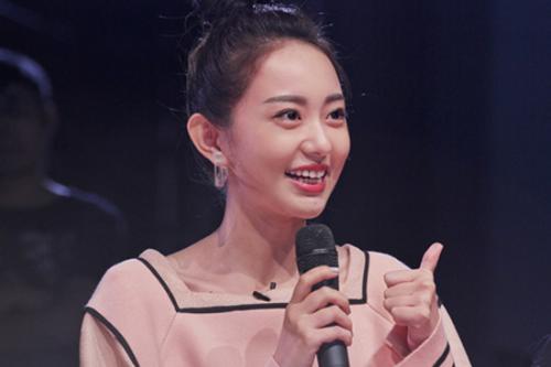 《一年级》孙耀琦口碑逆袭 把家搬到上戏旁